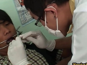 医生以传教士体位检查并内射亚洲嫩男 malaysia unconcerned porn twitter