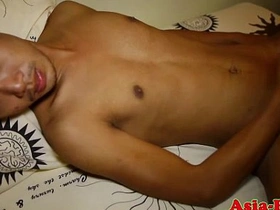 亚裔素人无套狂干内射 gay asian toilet porn