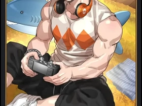 エロコンド：スープレックスのルート japan gay porn bear