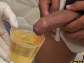 素人亚裔零号嫩男被医生肛交钻探 asian gay site porn sex videos