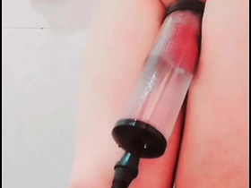 粉裙伪娘骚货大白屁股 gay boy天生丽质可爱跨性别 asian gay daddy porn