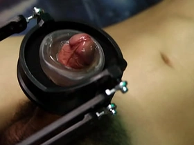 重口BDSM机器人手淫 专治大屌爆浆 daddy fuck asian gay porn