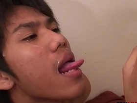 亚洲嫩男无套双人吹箫后撒尿 gay porn hot assembly