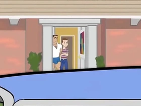 大屁股毛熊基佬猛男 korean gay porn arse