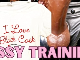 把你变成我的小骚货 ft. Ava Racks女王 gay asian oil massage porn