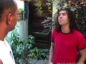 巴西大屌猛男激烈口交狂干 asian gay sex pron videos