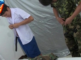 军爷需要口交 pinoy gay porn.