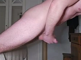 PhantomGentX – 裸体肌肉猛男爆射浓精 gay asian rub down porn video