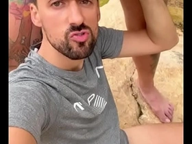 户外互嗦大屌的性感老爹们 download chinese gay porn videos