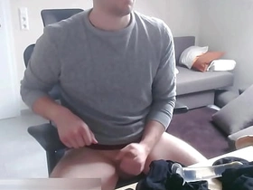 直播中命令男人用自己屁眼里的玩具深喉 asian smart well-pleased sexual intercourse videos