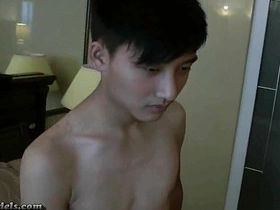 亚裔少年射精后淋浴 asian blowjob gay porn
