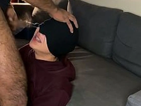 毛屌黑鬼无套干穿运动内裤骚零 korean gay porn mask