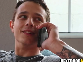 和维修工的男同激情 acceed japanese gay porn