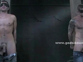 两个奴性基佬被狠狠调教 delighted porn chinese fisting