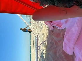 公共海滩与小鲜肉 gay hot intercourse videos asian