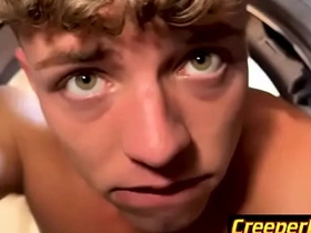 操爹，这些家务永远做不完 - DadCreeper japan bathhouse gay porn