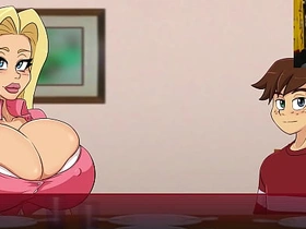 这游戏会让我社死《都市恶魔》第一集 korean seduces collaborate gay porn