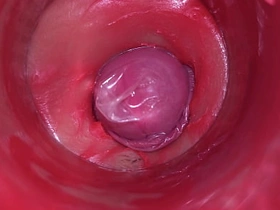 阴道内镜头：浓精爆射！4K高清内射ASMR极致体验 asian gay suck sex videos