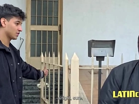 分手？别担心，爸爸，我会用喉咙伺候得比她更爽 gay porn japan cum