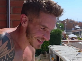 邻居猛操我屁眼 [预告片] asian gay seduction porn