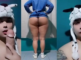 大屁股伪娘吞吐肥屌 chinese gay porn live