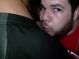 深夜公园给混混口交接精 / 让游戏宅丢下手柄操到我颜射 完整双飞 gay japanese pupil porn