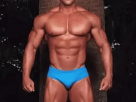 肌肉猛男的馈赠！AI生成 download japanese gay porn