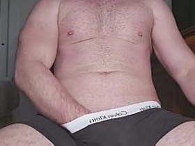 肌肉老爹PhantomGentX健身出汗 teasing快要爆裂的巨根 japan sports gay porn