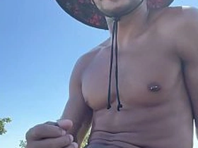 海滩与其美妙之处 asian daddy bear gay porn