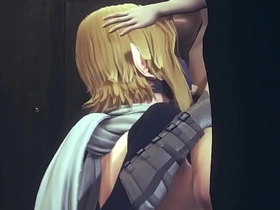 BL伪娘塞尔达-林克打飞机和口爆-伪娘变装日本亚裔漫画动漫游戏色情男同 twitter gay porn indonesia