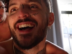 摄影师和BLEWVY疯狂激烈性交 两个变态啥都玩直到射爆！完整版32分钟在RED hot cheerful teens porn