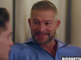 缺乏安全感的同志被年长情人操 gay porn in myanmar