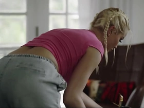 寄生扶她变身 - Cherry Kiss被感染变成饥渴人妖 gay porn massage chinese