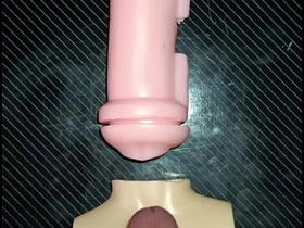 Kissy和Dolly三人组：从小穴到奶子！把我榨干了。 gay porn asian bbc