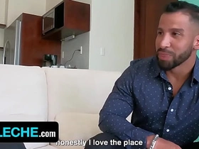 Latin Leche - Octavio 欢迎 Ragel & Lucca 来到坎昆天堂 在这里穿衣随性 第1部 dont pull out chinese gay porn