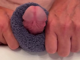 我自慰到射精28 chinese gay homemade porn