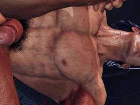 克劳迪奥KO 凌辱拳皇8 japan gay feet porn