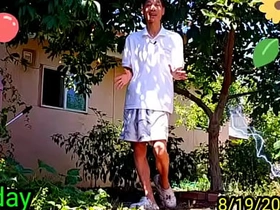 爽翻天 porn gay chinese creampie