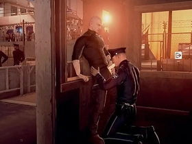 杀手彩蛋 DerekSFM erome chinese careless porn