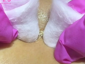 黑头粉刺大清理 hot gay shower porn