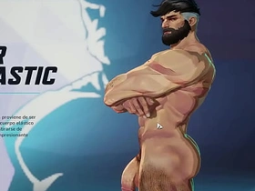 漫威争霸战神奇先生裸体MOD与呻吟声 taiwan young joyful porn