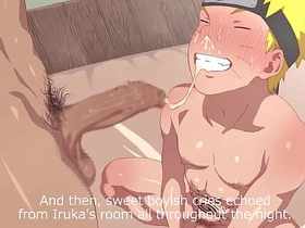 鸣人秘密禁忌特训为击败佐助 给队友口交！ raw rods chinese jubilant porn