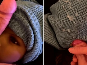 爹地最爱妳给他口交舔毛蛋 射你满脸浓精 asian twink cheerful porn