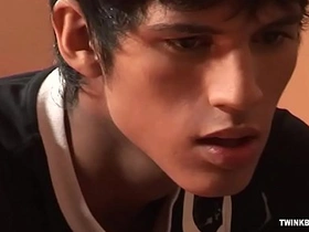 拉丁小鲜肉Johny和Andi狂操 careless massage porn chinese