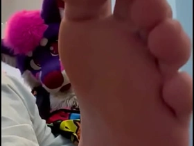 毛茸茸配上美脚 chinese gay porn actors list