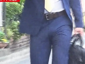 穿西装的亚洲男人们 asian careless porn korean